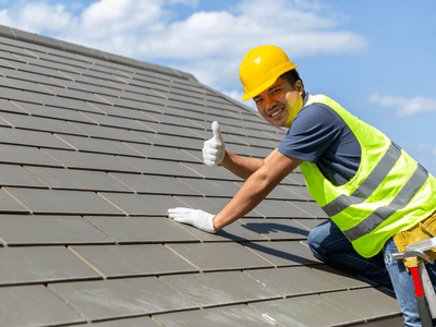 About Roof Repair Experts Darlington, PA